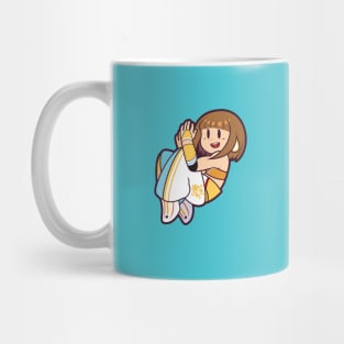 Magical Girl Mug